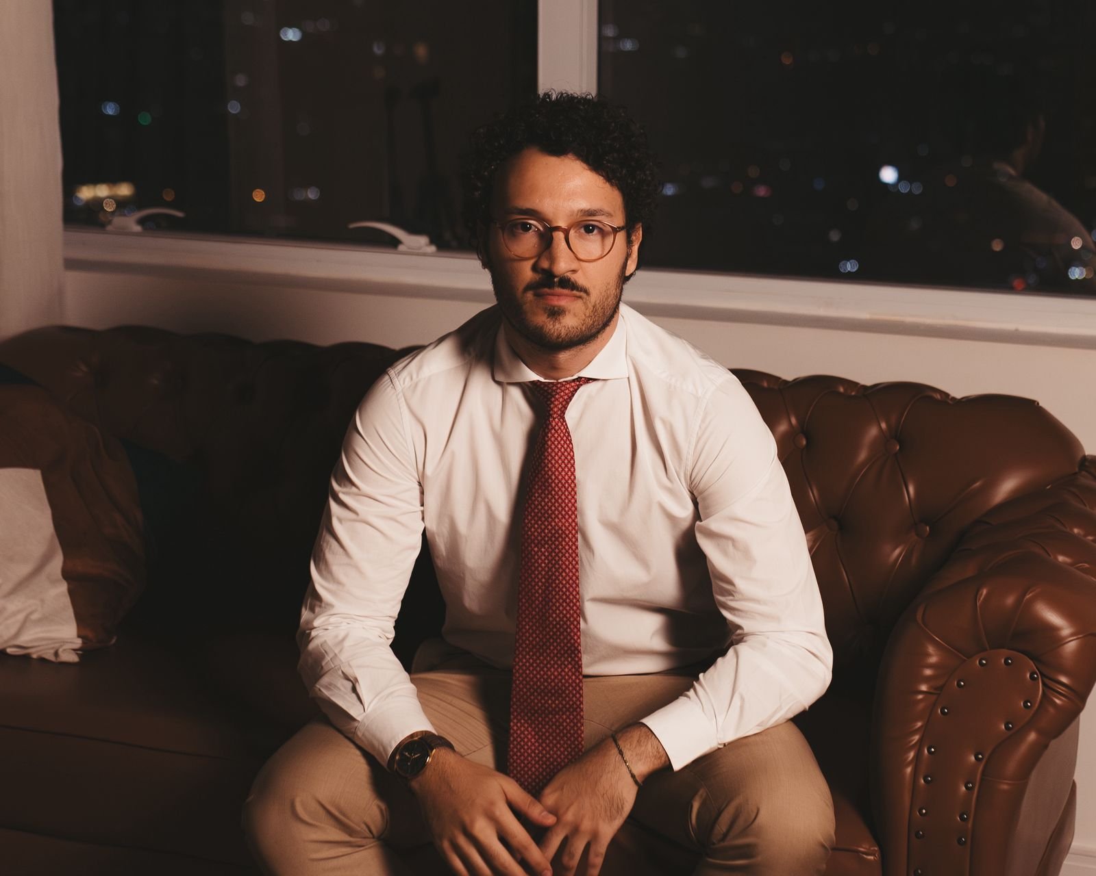 Dr. Arthur Menezes